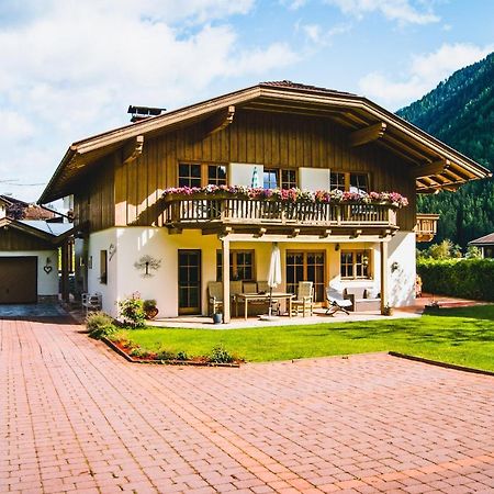 Haus Simone Lägenhet Neustift im Stubaital Exteriör bild