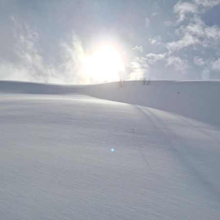 Haus Simone Lägenhet Neustift im Stubaital Exteriör bild