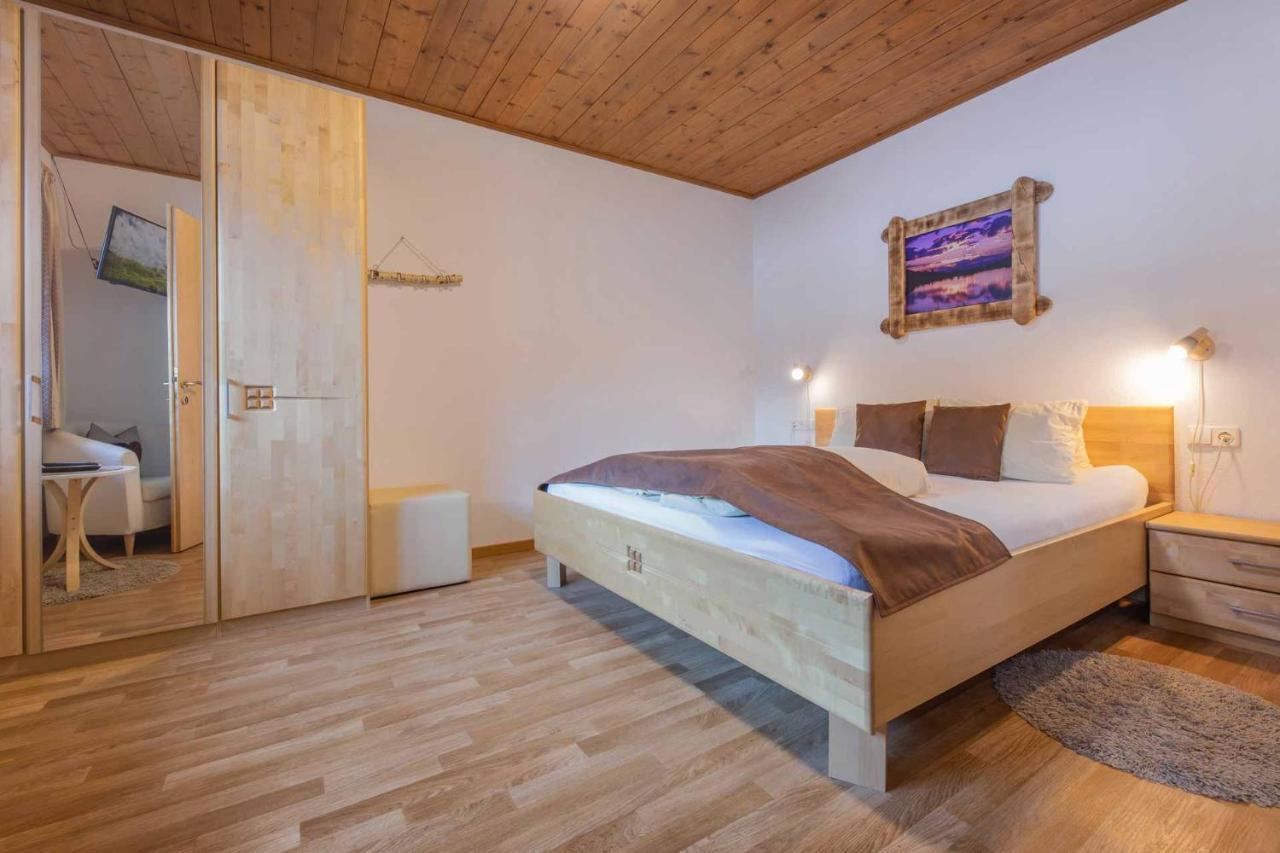 Haus Simone Lägenhet Neustift im Stubaital Exteriör bild