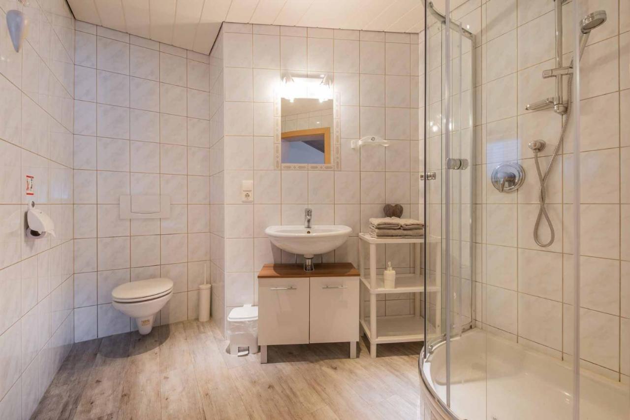 Haus Simone Lägenhet Neustift im Stubaital Exteriör bild