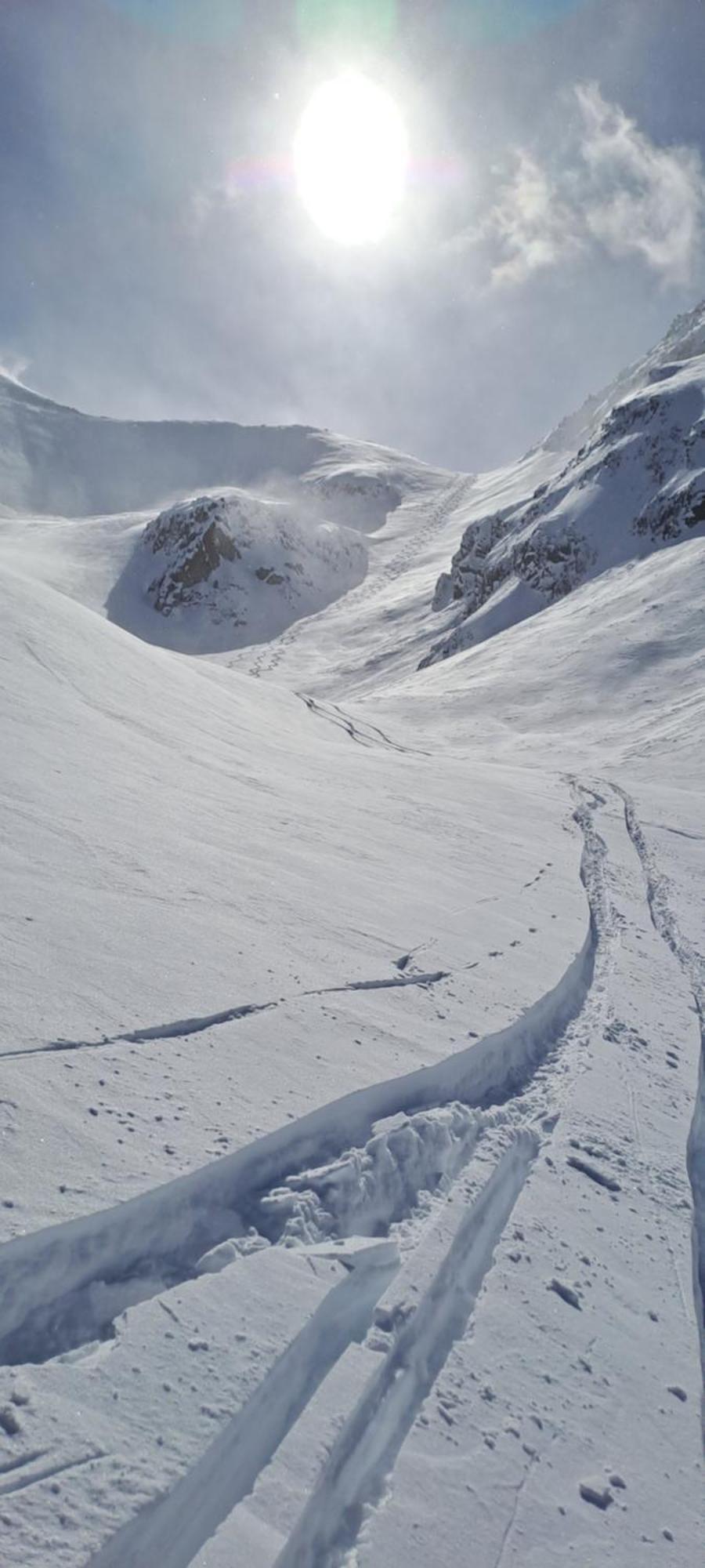 Haus Simone Lägenhet Neustift im Stubaital Exteriör bild