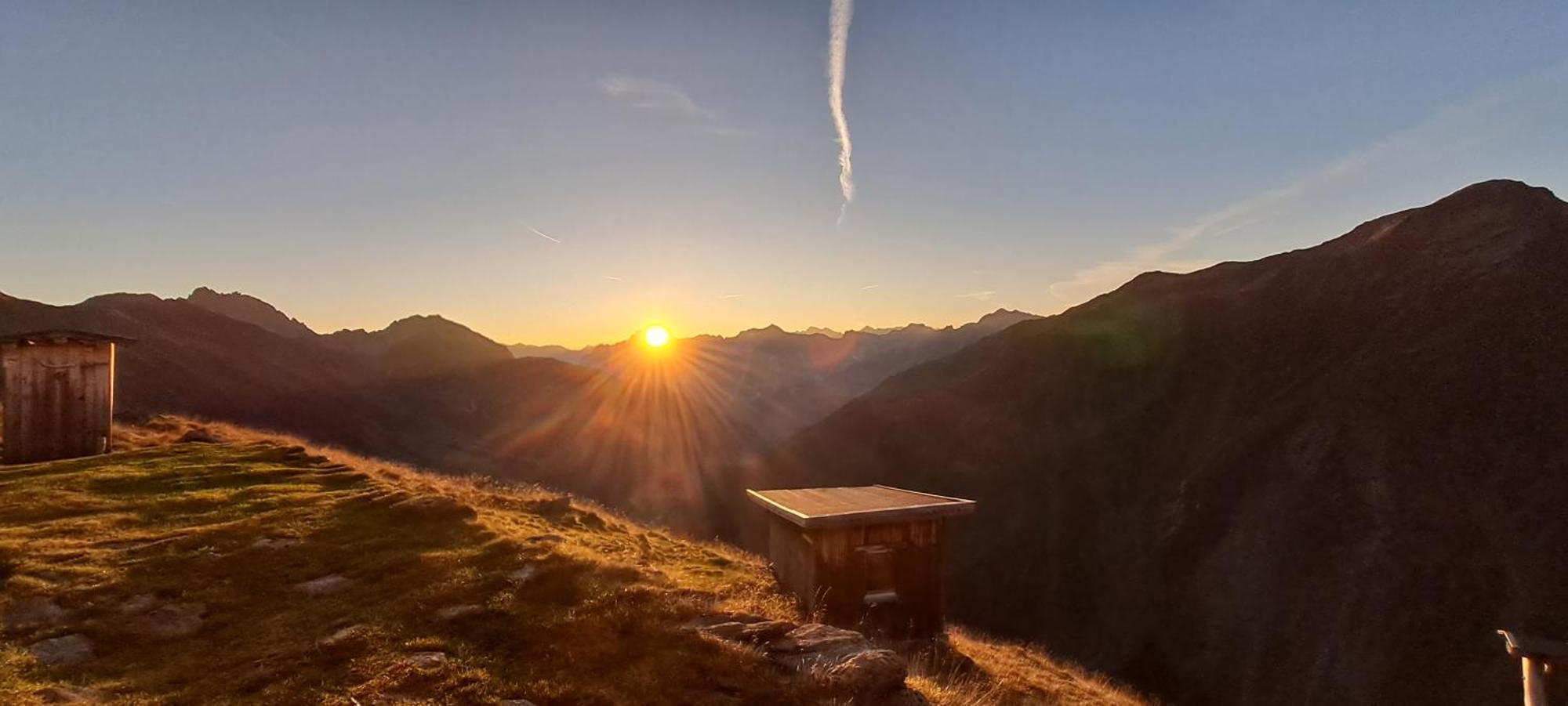 Haus Simone Lägenhet Neustift im Stubaital Exteriör bild