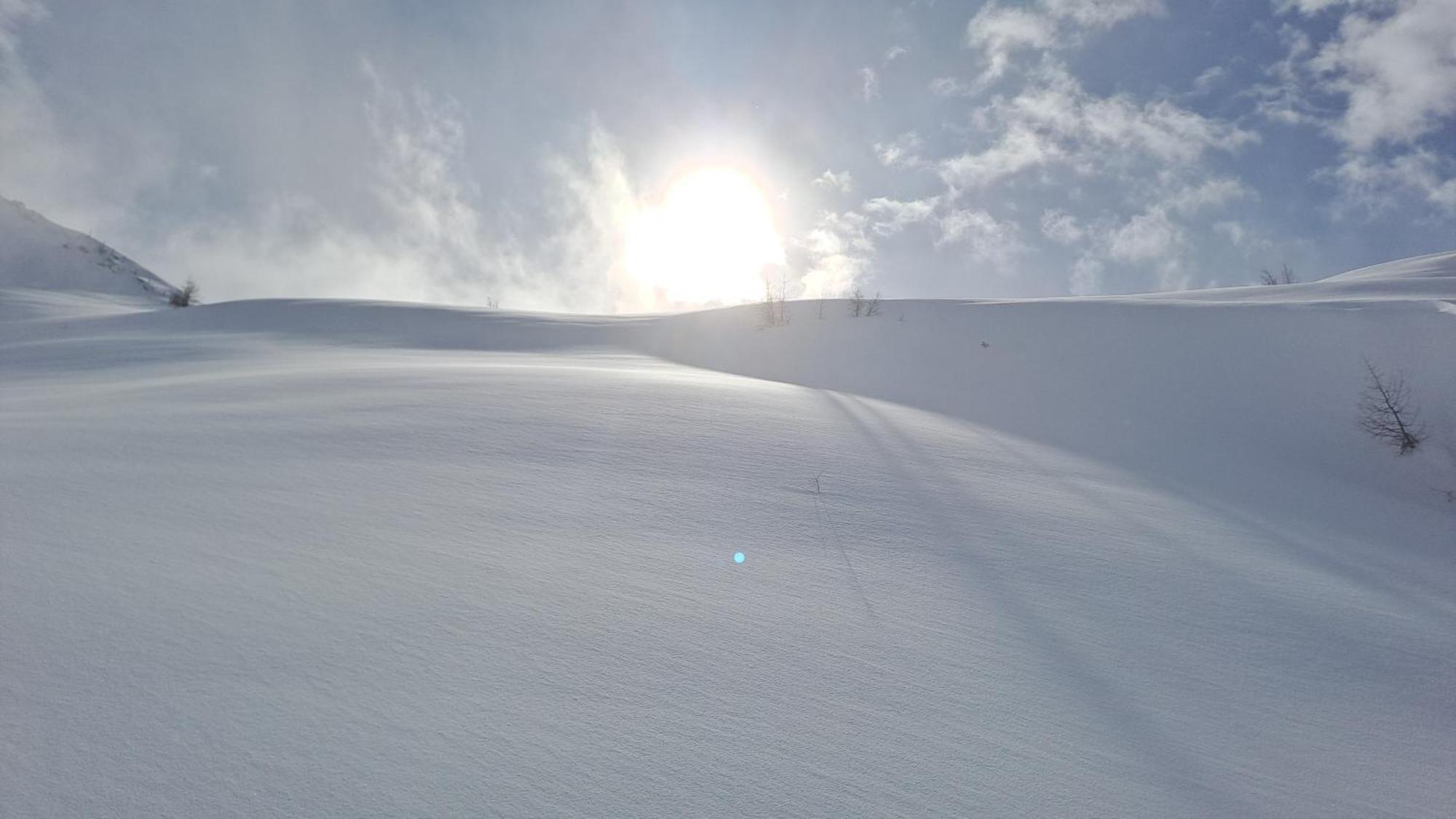 Haus Simone Lägenhet Neustift im Stubaital Exteriör bild
